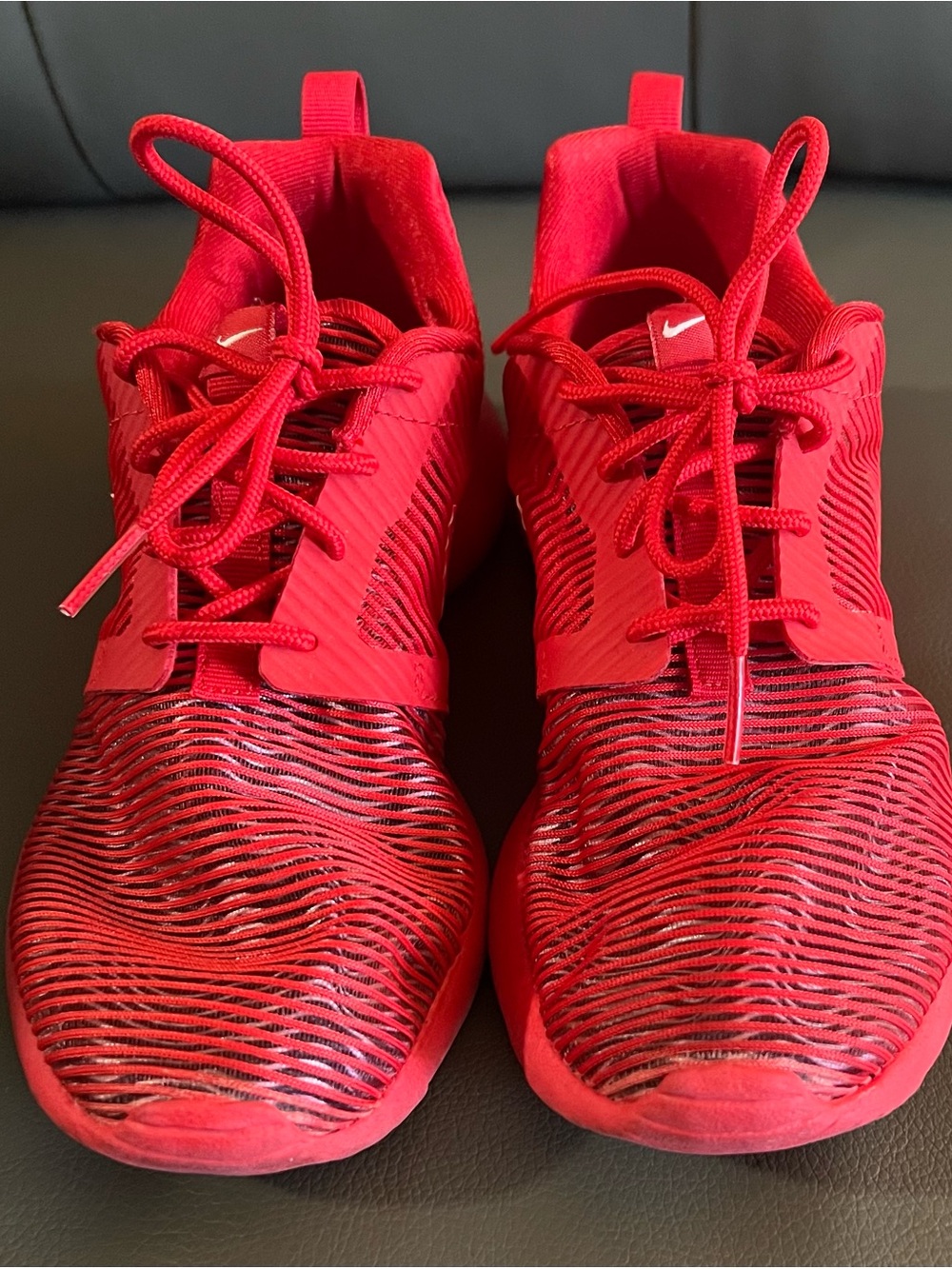 Big kid Nike